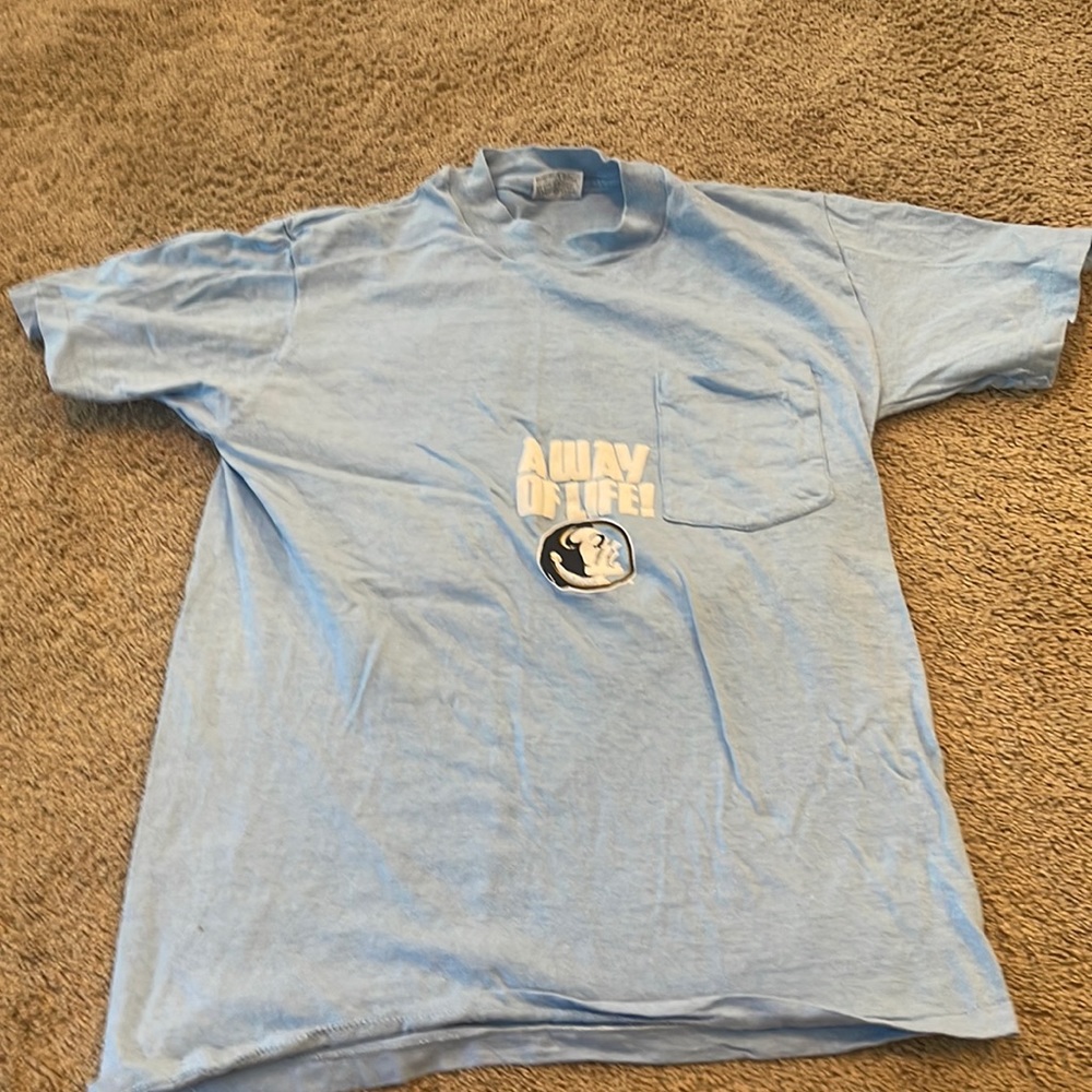Florida football shirt
